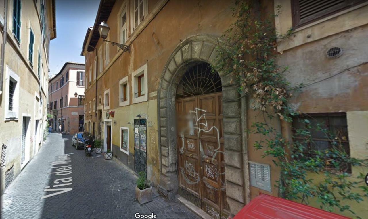 Da Elena Hotel Rome Buitenkant foto