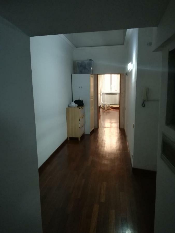 Da Elena Hotel Rome Buitenkant foto